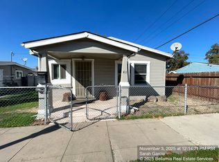 411 E St, Modesto, CA 95351