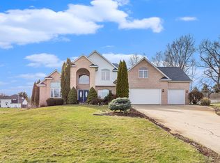 22 Santalina Trl, Battle Creek, MI 49014