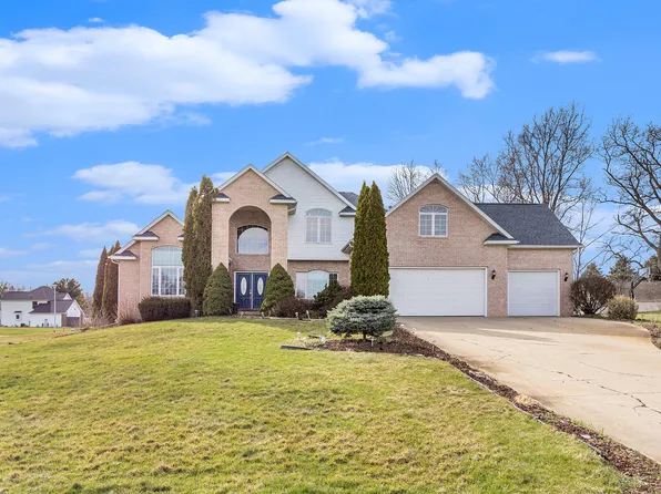 22 Santalina Trl, Battle Creek, MI 49014