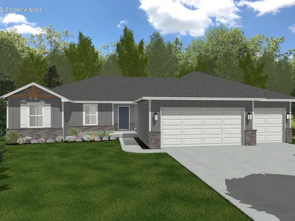800 W Acorn Glen Street, Nixa, MO 65714