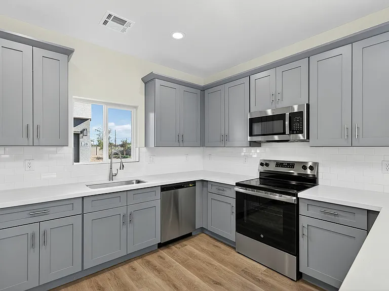 Woodgate Townhomes — Photo 16