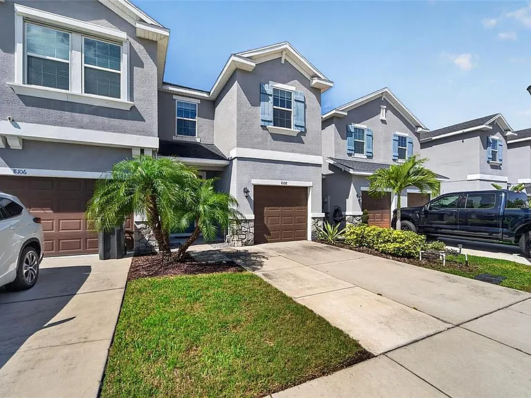 8108 Muddy Pines Pl #8108 — Photo 11