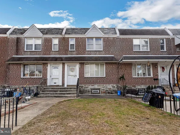 7115 Erdrick St, Philadelphia, PA 19135