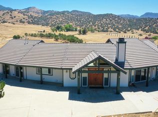 34757 Meadow View Ln, Caliente, CA 93518