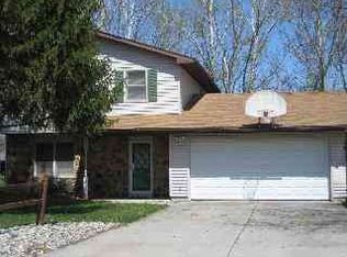 419 Rosemont Ave, Bryan, OH