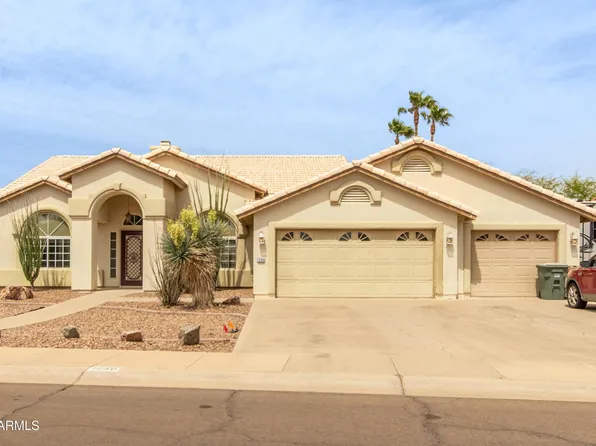 1240 E SUNSET Drive, Casa Grande, AZ 85122