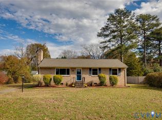 5419 Seminary Ave, Richmond, VA 23227