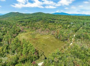 Leighton Corner Rd, Ossipee, NH 03864