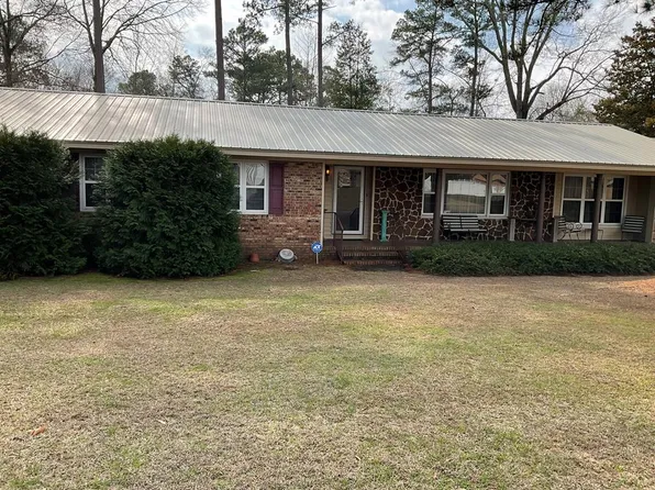 502 Inlet Rd, Eufaula, AL 36027