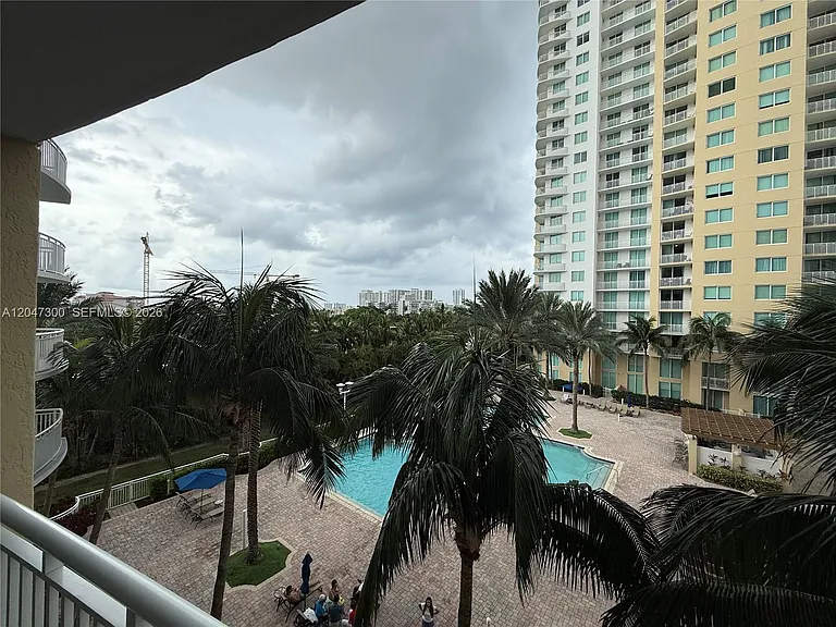 1745 E Hallandale Beach Blvd #304W — Photo 9