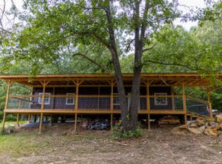 3274 Steep Hill Dr, Harrison, AR 72601