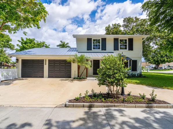 1808 N 17th Ave Avenue N, Lake Worth Beach, FL 33460