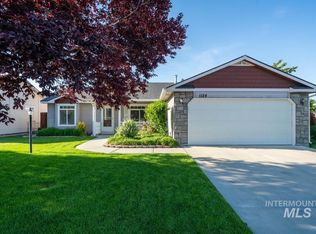 1124 Peregrine, Nampa, ID 83651