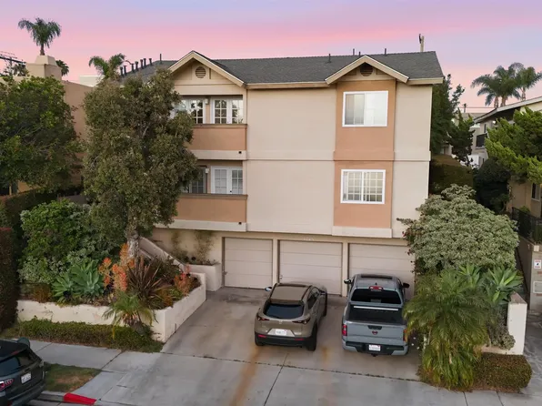 3745 Villa Ter APT 7, San Diego, CA 92104