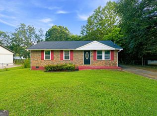 8317 Kendrick Rd, Jonesboro, GA 30238