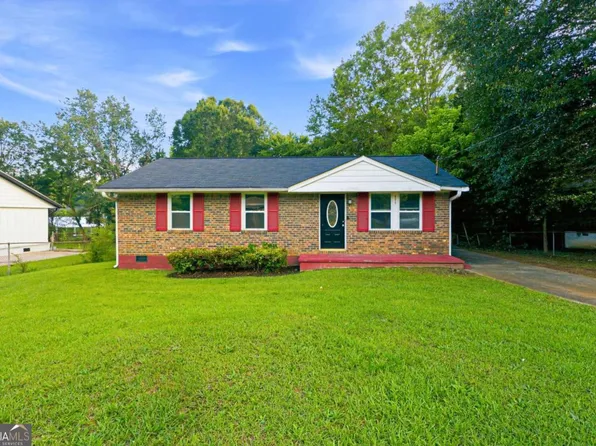 8317 Kendrick Rd, Jonesboro, GA 30238