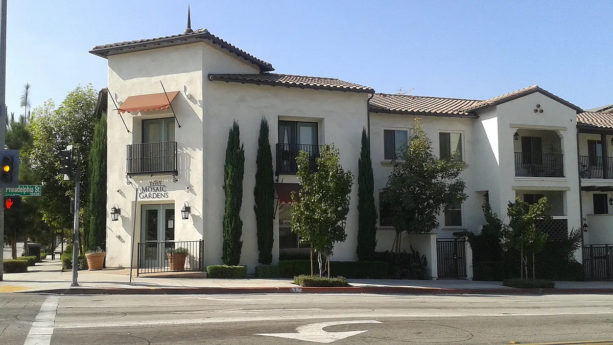Photo 2 of 5 - 12524 Philadelphia St - Whittier, CA Building Photo - 12524 Philadelphia St