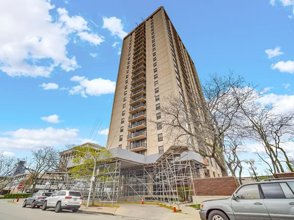2605 S Indiana Ave Unit 305, Chicago, IL 60616