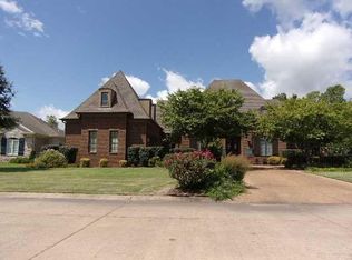 307 Country Club Rd, West Memphis, AR 72301