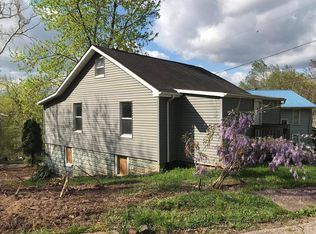 701 S High St, Huntington, WV 25702