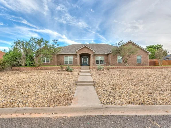 6009 Melrose Ave, San Angelo, TX 76901