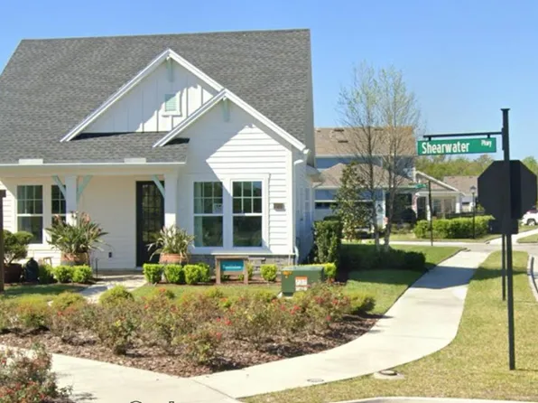 23 Gilchrist Way, Saint Augustine, FL 32092