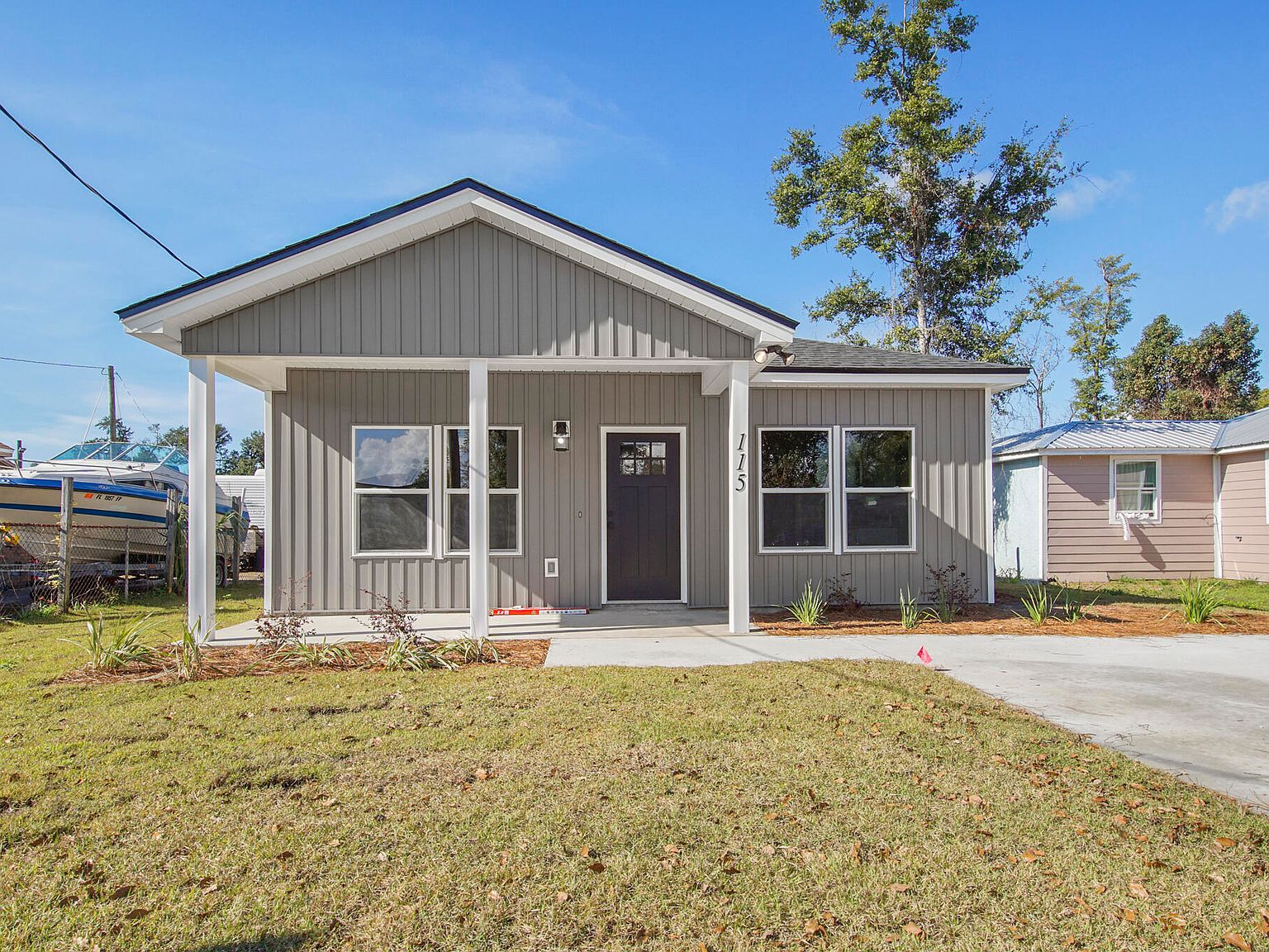 115 N East Ave, Panama City, FL 32401 Zillow