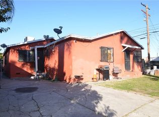 115 W 119th St, Los Angeles, CA 90061