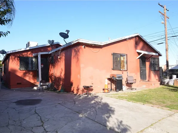 115 W 119th St, Los Angeles, CA 90061