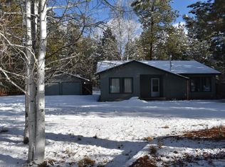 51934 Dorrance Meadow Rd, La Pine, OR 97739