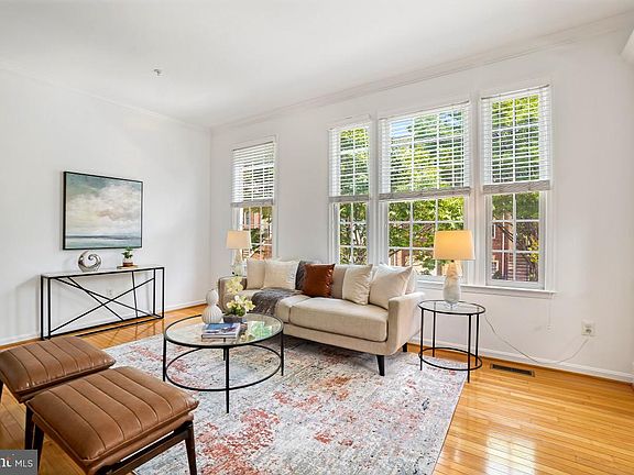 5th image of 11900 Bristol Manor Ct #73