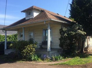7530 SE Harold St, Portland, OR 97206