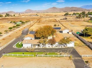 31720 Scott Rd, Winchester, CA 92596