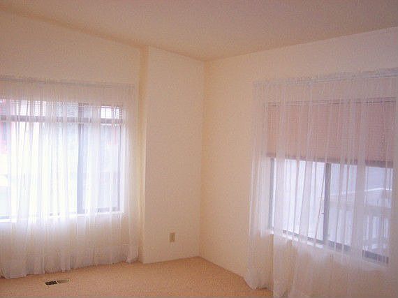 Bright Living Room
