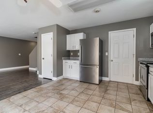 1216 N Lewis Peak Dr, Ogden, UT 84404