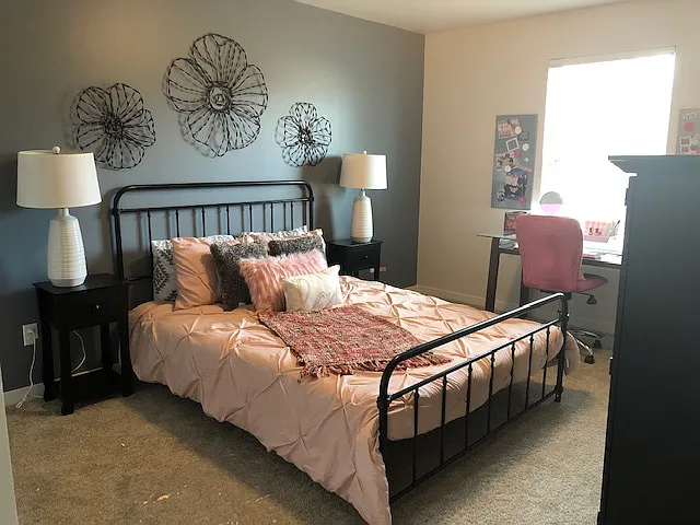 Large 2nd Bedrooom