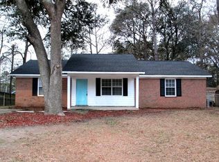 267 Firetower Rd, Leesburg, GA 31763