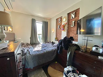 Rented by Simply Brooklyn Realty Inc