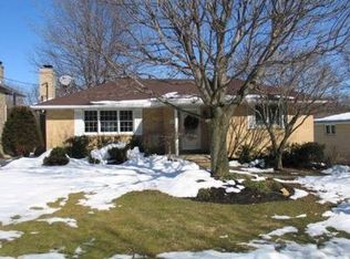 1012 5th St, Canonsburg, PA 15317