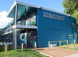 539 Yorkshire St APT 10, Houston, TX 77022