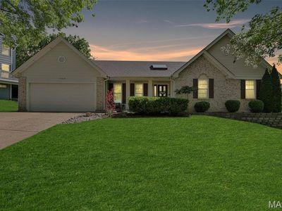 16605 Westglen Farms Dr, Ballwin, MO, 63011