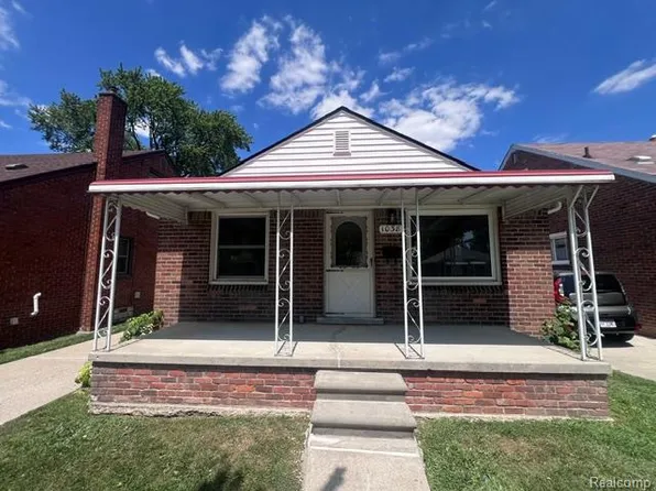 1038 Detroit Ave, Lincoln Park, MI 48146