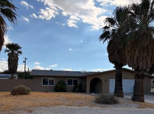 19700 Tumbleweed Trl, Desert Hot Springs, CA 92241