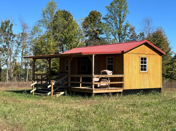 3 Dry Ridge Rd, Liberty, KY 42539