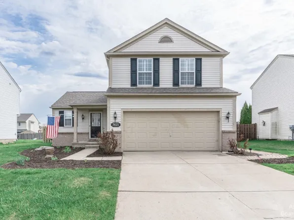 7621 Henley Dr, Ypsilanti, MI 48197