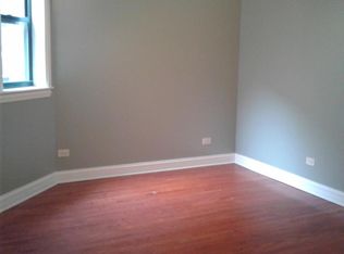 2650 W Washington Blvd APT 3, Chicago, IL 60612