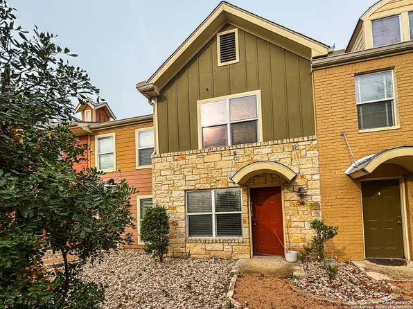 1101 Grove Blvd #206, Austin, TX 78741