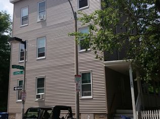 17 Carmel St, Roxbury, MA 02120