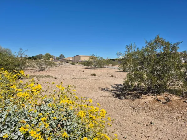 104XX W AVENIDA DEL SOL Road #0, Peoria, AZ 85383