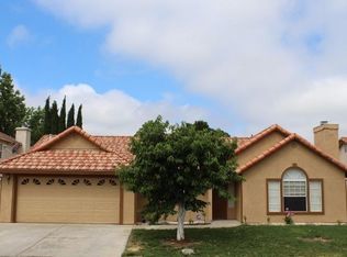 1715 Alicia Dr, Yuba City, CA